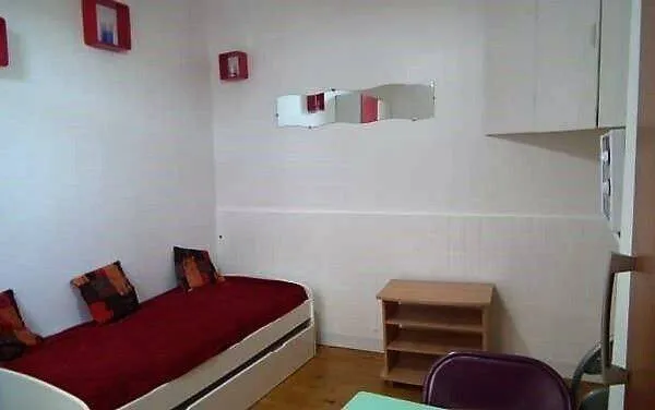 Appartement 1 pièce