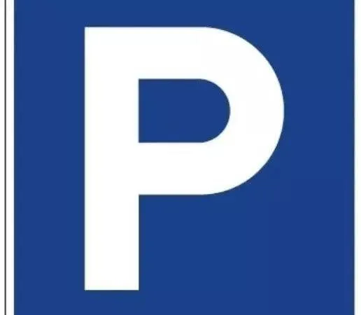 Parking 21 m²