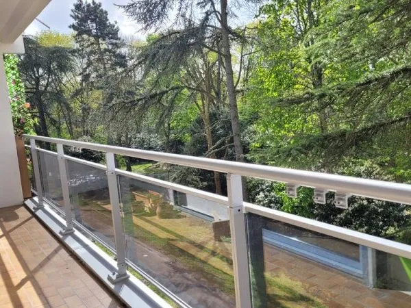 Appartement 5 pièces 92 m²