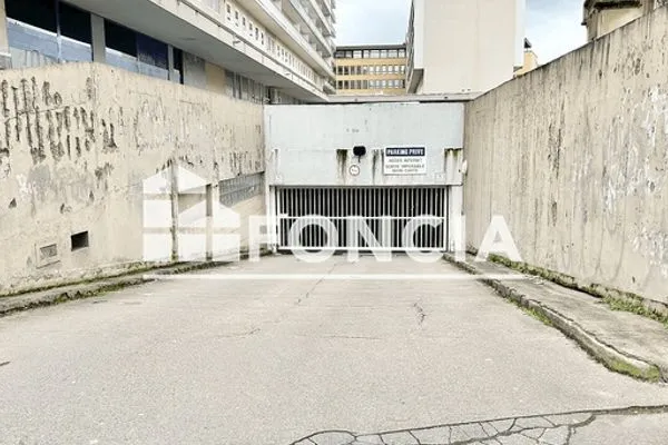 Stationnement Vente Metz   83€