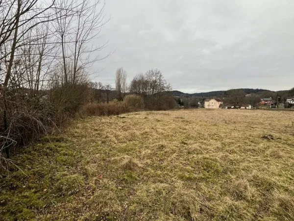 TERRAIN CONSTRUCTIBLE EPINAL