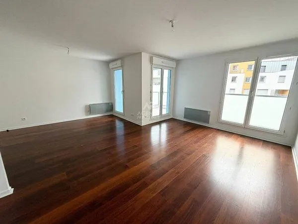 Appartement 4 pièces 67 m²