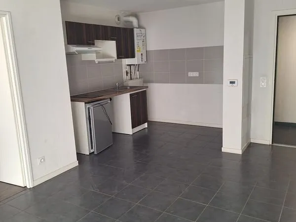 Appartement T2 Villenave d'Ornon