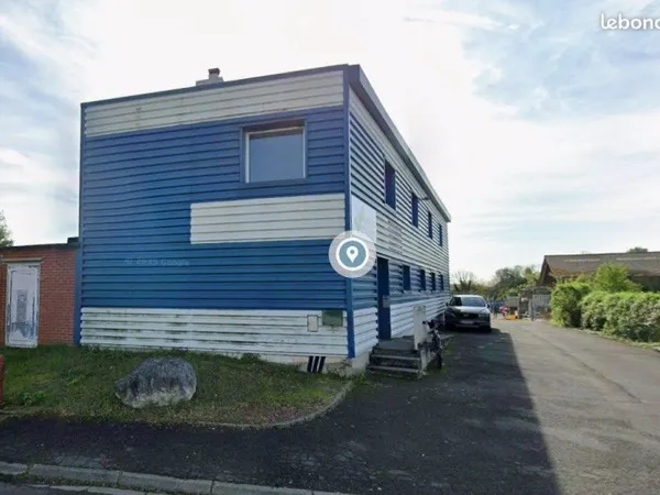 Location Bureaux