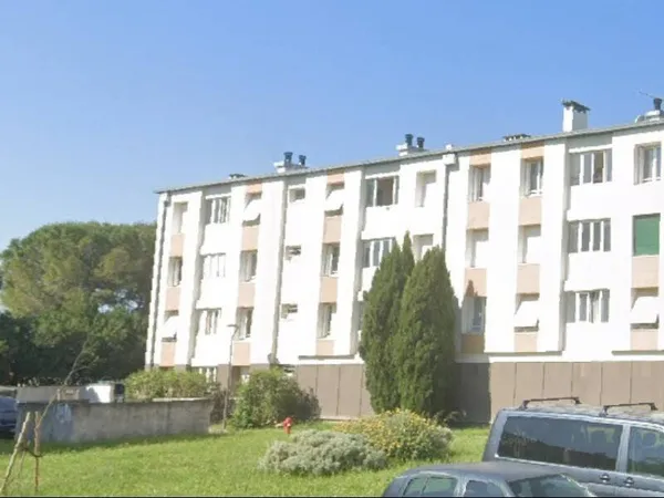 Appartement 4 pièces 71 m²