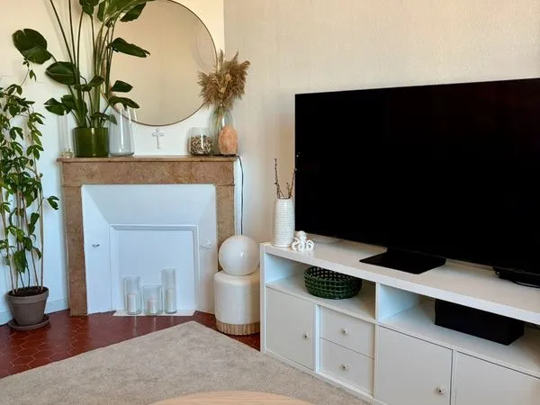 Appartement t3