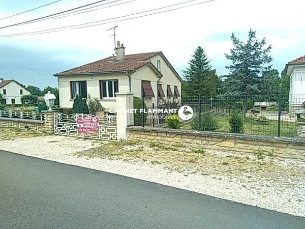 Maison individuelle