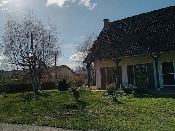 Maison 160m2