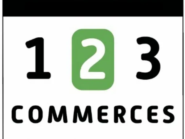 Fonds de commerce pharmacie 375 m²