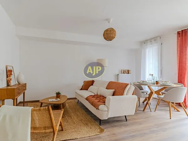 MERIGNAC - APT T3