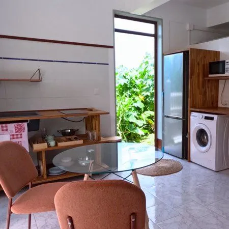 Studio meublé