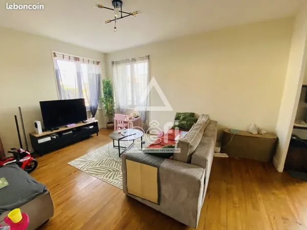 Immeuble de rapport 184 m²