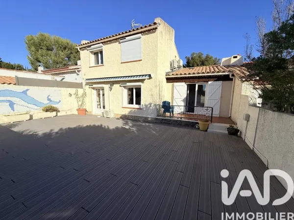 Vente Maison/villa 3 pièces