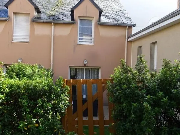 Maison 3 pièces 53 m²
