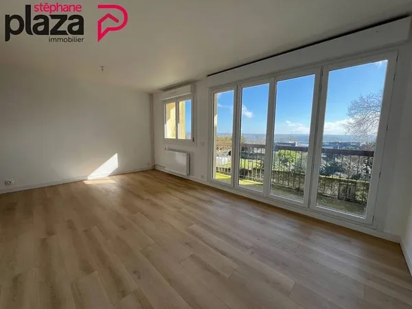 Appartement 2 pièces 50 m²
