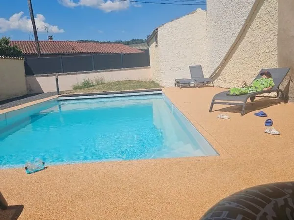Maison Pruzilly