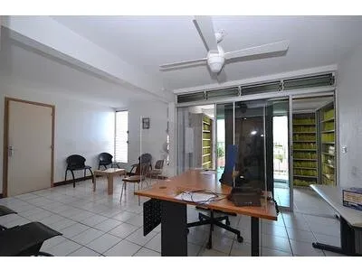 Appartement T4 professions libérales.