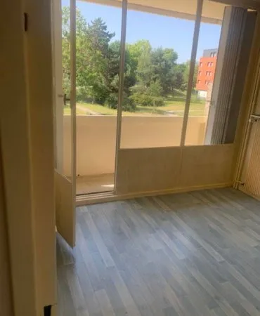 Appartement 4 pièces 74 m²