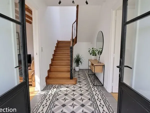 Maison 6 pièces 171 m²
