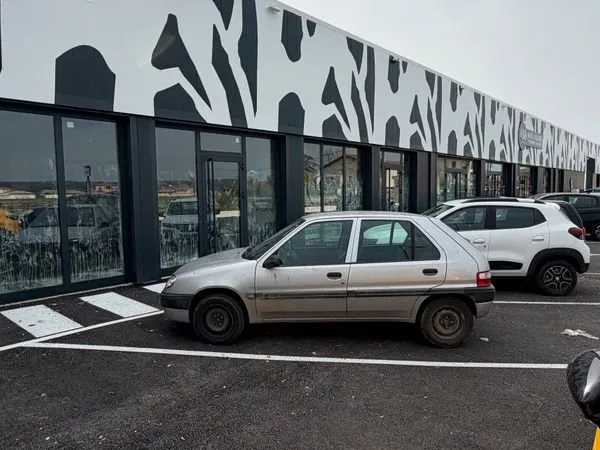 Local commercial