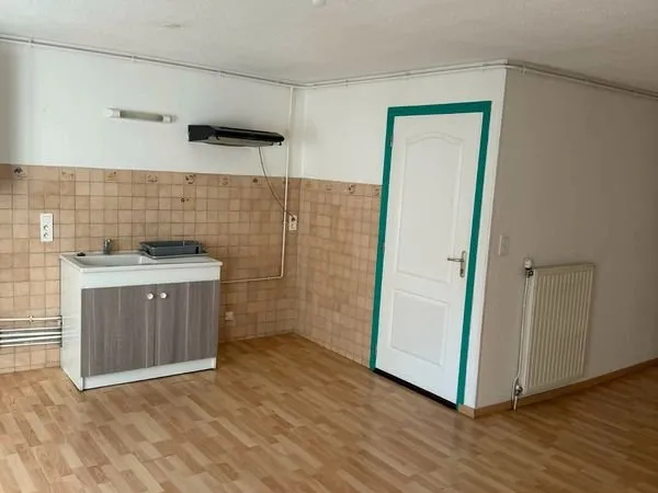 Loue appartement 45m2