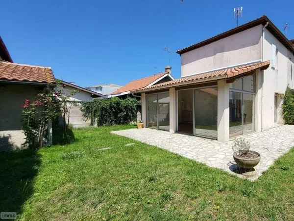 Maison Vente Gujan-Mestras 4p 56m² 256000€
