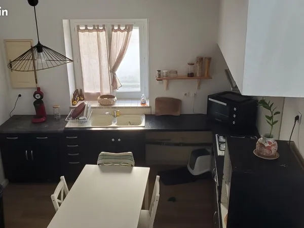 Maison en location