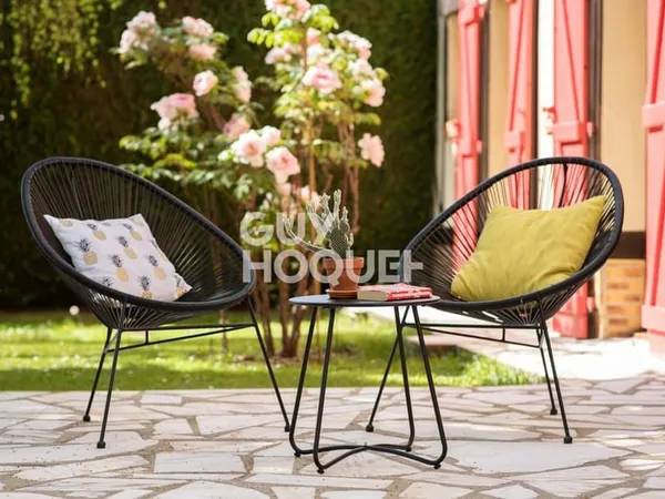Maison Vente Notre-Dame-de-Bondeville 5p 148m² 432000€