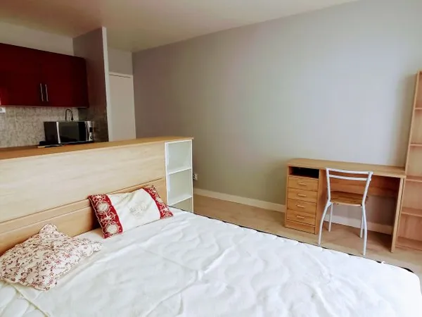 Location appartement meublé