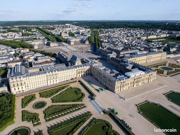 Boutique 235 m² VERSAILLES