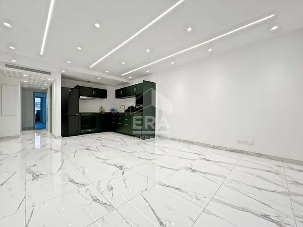 Appartement 4 pièces 70 m²