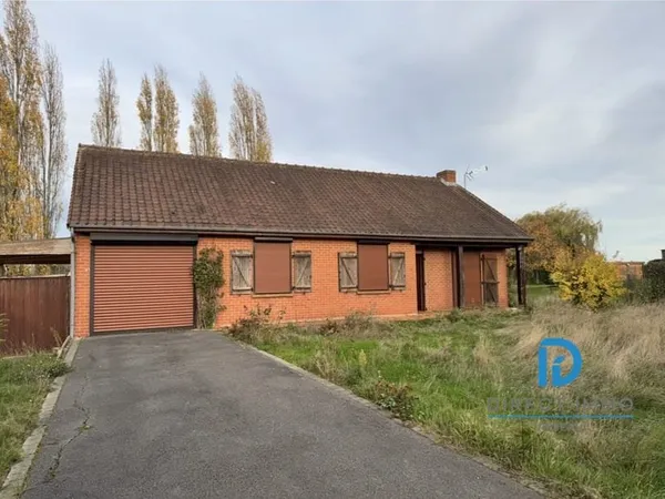Maison 6 pièces 90 m²