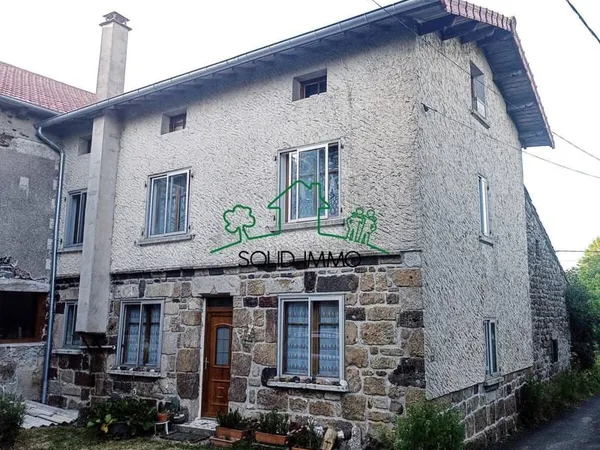 Maison 4 pièces 87 m²