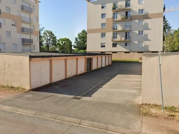 Stationnement Vente Chevigny-Saint-Sauveur  14m² 13500€
