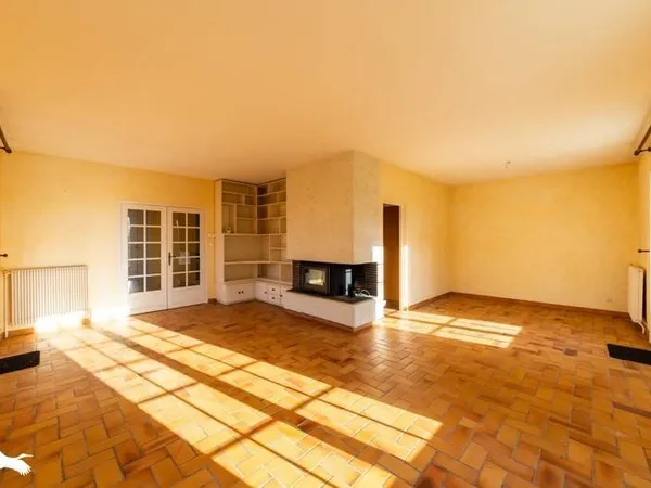 Maison 7 pièces 118 m²