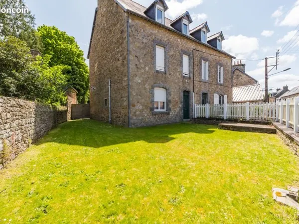 Immeuble de rapport 6 pièces 161 m²