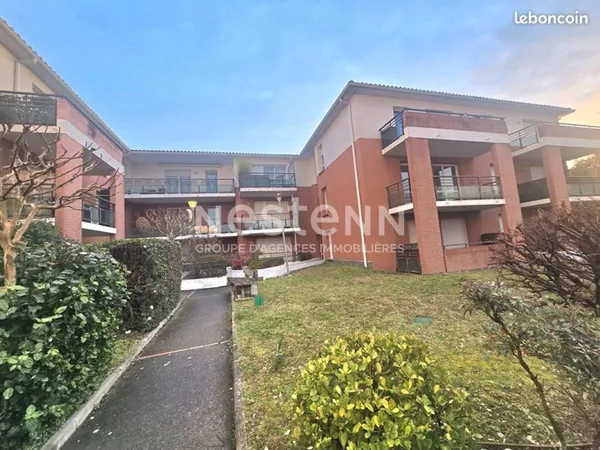 Appartement 5 pièces 94 m²