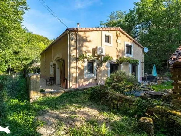 Maison 6 pièces 120 m²