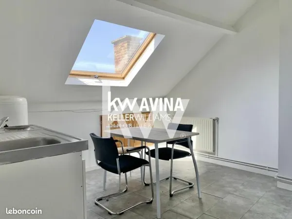 Immeuble de rapport 151 m²