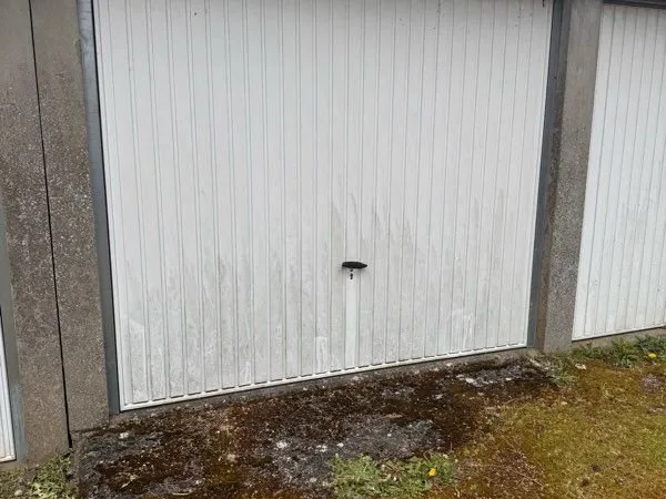 Garage - Centre Ville Mayenne