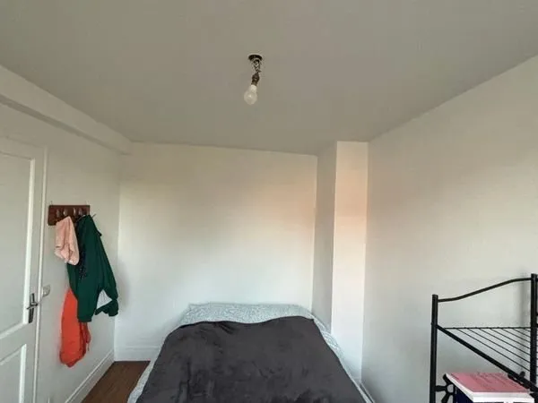 Colocation Issy-les-Moulineaux 3 chambres disponibles