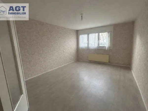 Appartement 2 pièces 52 m²