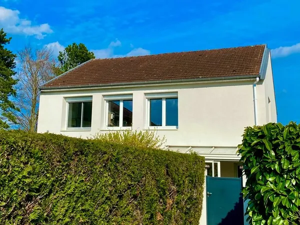 Maison individuelle SAINT-APOLLINAIRE
