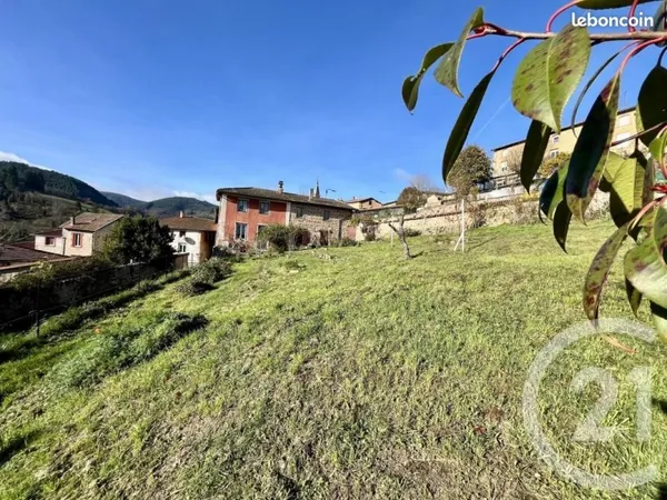 Maison 6 pièces 142 m²