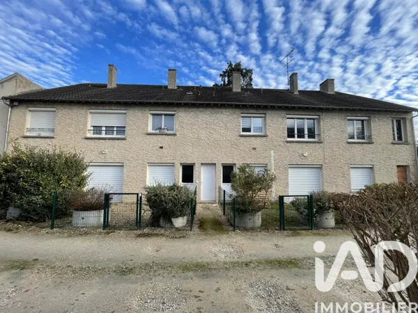 Immeuble de rapport 326 m²