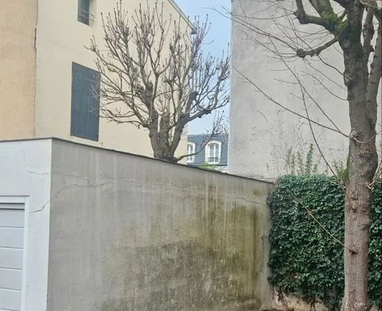 À LOUER : Place de parking sécurisée - Avenue Faidherbe, Asnières-sur-Seine