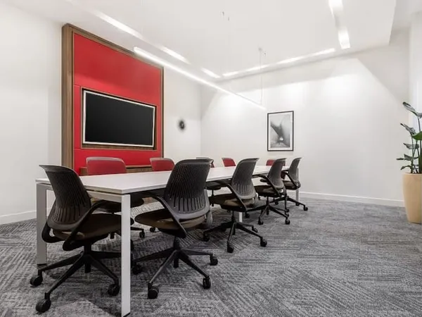 Bureaux 45 m²