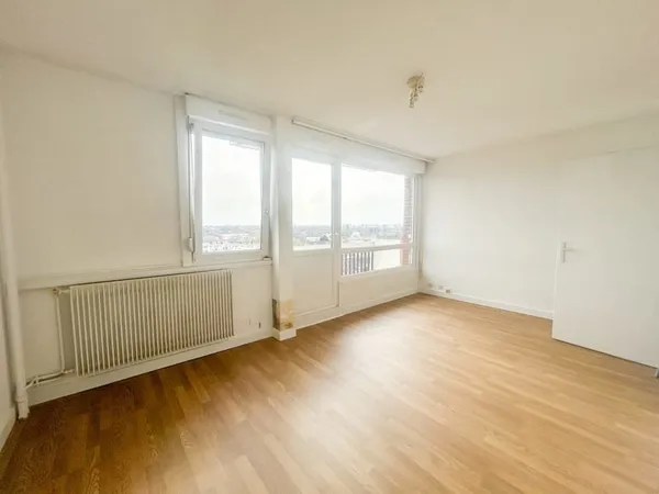 Appartement à vendre Lille