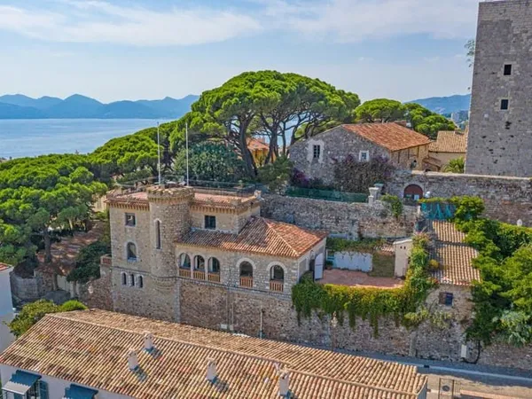 Achat : Maison Cannes (06150)