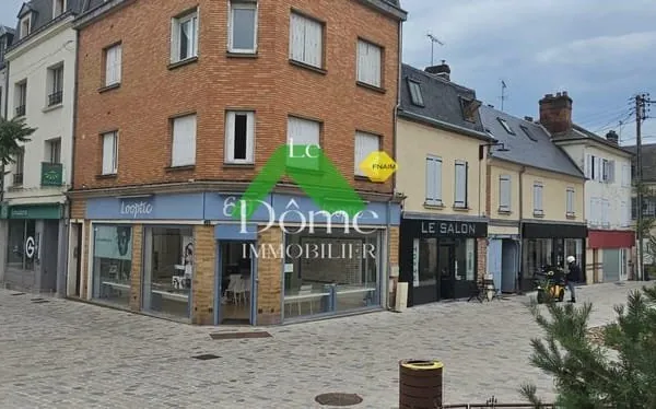 CENTRE VILLE
